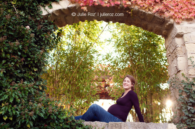 Photographe femme enceinte Issy les Moulineaux (92) : séance photos grossesse Hauts-de- Seine: Irène_23