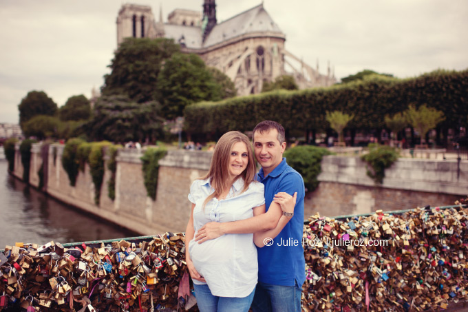Photographe professionnel grossesse Paris, séance photos femme enceinte Paris : Oxana_2