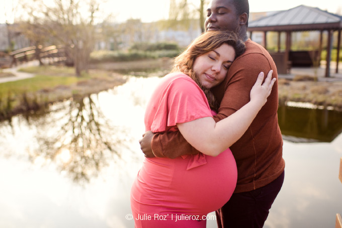 Photographe grossesse Rueil Malmaison, photographe spécialisée grossesse Hauts-de-Seine : Lucile_12