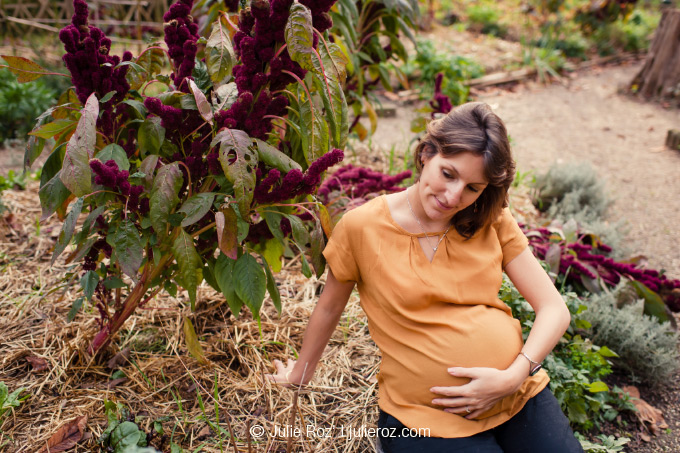 Photographe femme enceinte Hauts de Seine 92, photos grossesse extérieur 92 : Julie_17