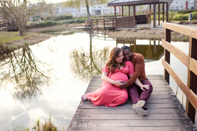 Photographe grossesse Rueil Malmaison, photographe spécialisée grossesse Hauts-de-Seine : Lucile_16