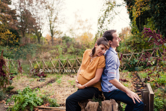 Photographe femme enceinte Hauts de Seine 92, photos grossesse extérieur 92 : Julie_18