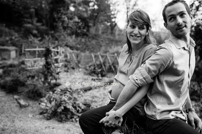 Photographe femme enceinte Hauts de Seine 92, photos grossesse extérieur 92 : Julie_19