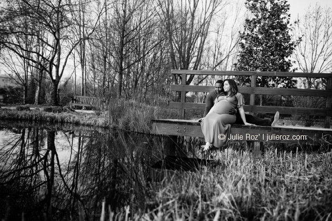 Photographe grossesse Rueil Malmaison, photographe spécialisée grossesse Hauts-de-Seine : Lucile_14