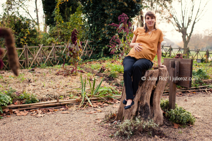 Photographe femme enceinte Hauts de Seine 92, photos grossesse extérieur 92 : Julie_20