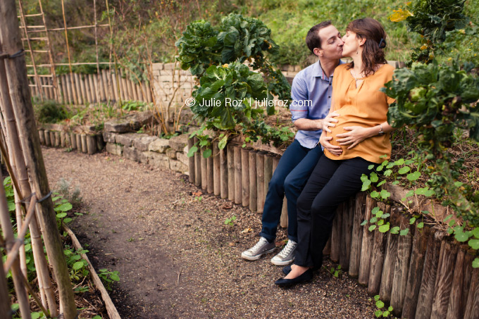 Photographe femme enceinte Hauts de Seine 92, photos grossesse extérieur 92 : Julie_24