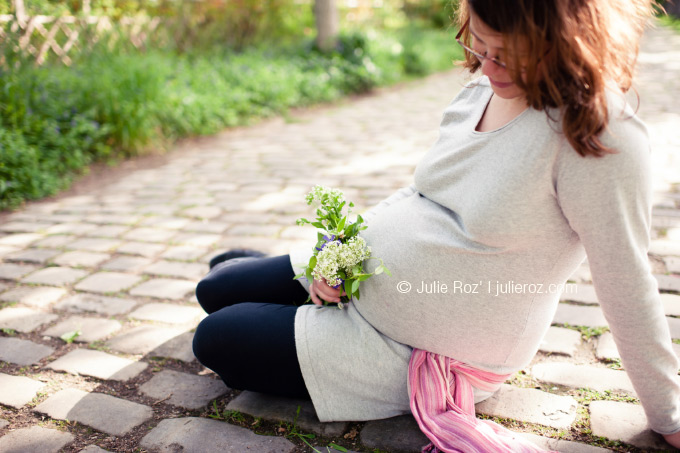 Séance photos femme enceinte 92, photographe grossesse Issy les Moulineaux 92 : Céline_14