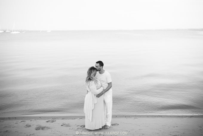 Séance photo femme enceinte Andernos, photographe grossesse bassin d’Arcachon_14