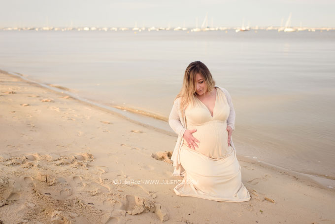 Séance photo femme enceinte Andernos, photographe grossesse bassin d’Arcachon_17