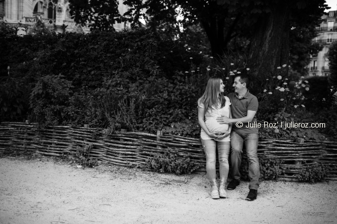 Photographe professionnel grossesse Paris, séance photos femme enceinte Paris : Oxana_11