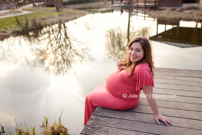 Photographe grossesse Rueil Malmaison, photographe spécialisée grossesse Hauts-de-Seine : Lucile_15
