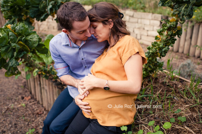 Photographe femme enceinte Hauts de Seine 92, photos grossesse extérieur 92 : Julie_26