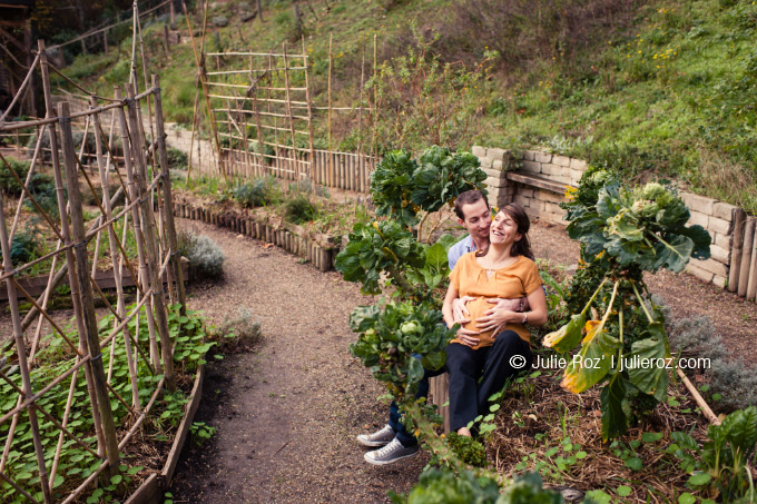 Photographe femme enceinte Hauts de Seine 92, photos grossesse extérieur 92 : Julie_22