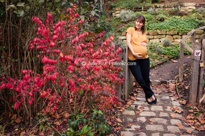Photographe femme enceinte Hauts de Seine 92, photos grossesse extérieur 92 : Julie_29