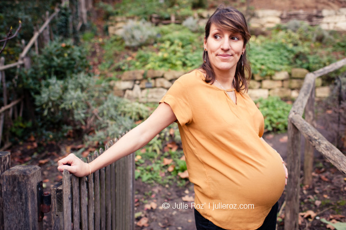 Photographe femme enceinte Hauts de Seine 92, photos grossesse extérieur 92 : Julie_30