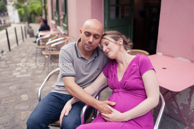 Photos grossesse Paris, photographe professionnel grossesse 75 : Hélène_30