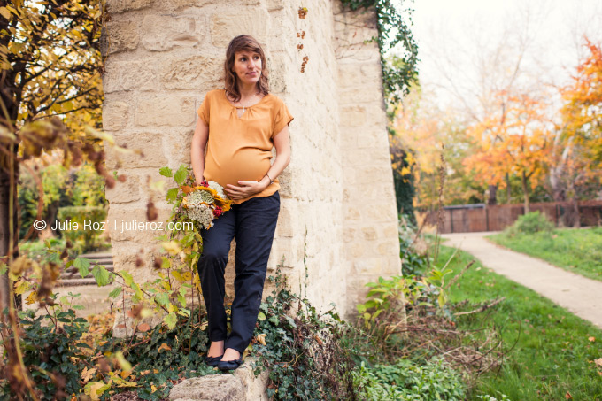Photographe femme enceinte Hauts de Seine 92, photos grossesse extérieur 92 : Julie_40