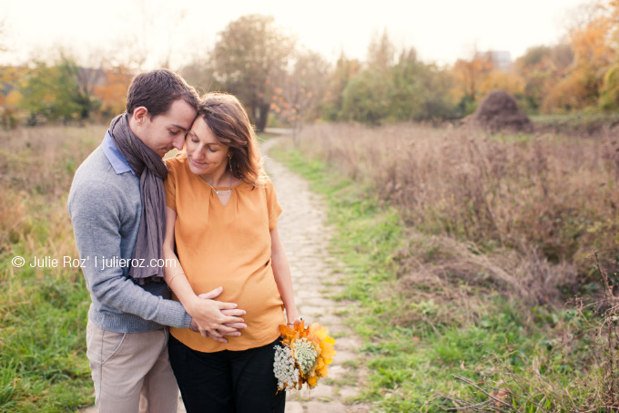 Photographe femme enceinte Hauts de Seine 92, photos grossesse extérieur 92 : Julie_46