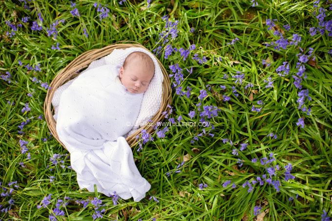 Séance photo bébé région parisienne, photographe naissance île de France_2