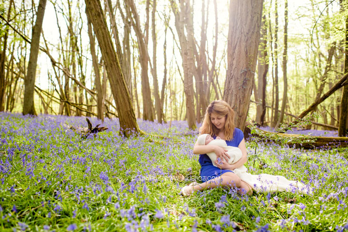 Séance photo bébé région parisienne, photographe naissance île de France_3