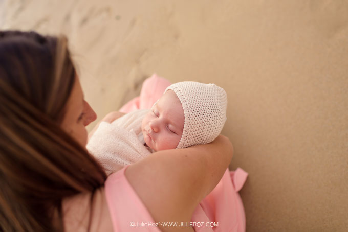 Photo bébé bassin d’Arcachon, photographe spécialiste bébé : Thaïs_31