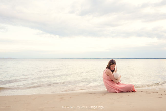 Photo bébé bassin d’Arcachon, photographe spécialiste bébé : Thaïs_32