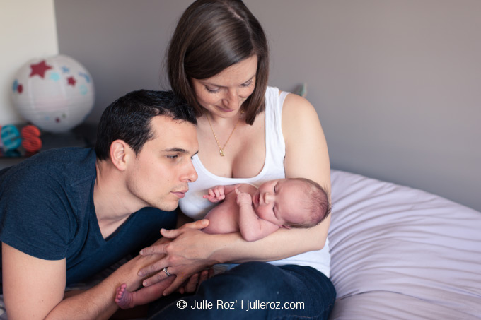 Séance photo bébé 91 : photographe nouveau-né Massy : Elliot_5