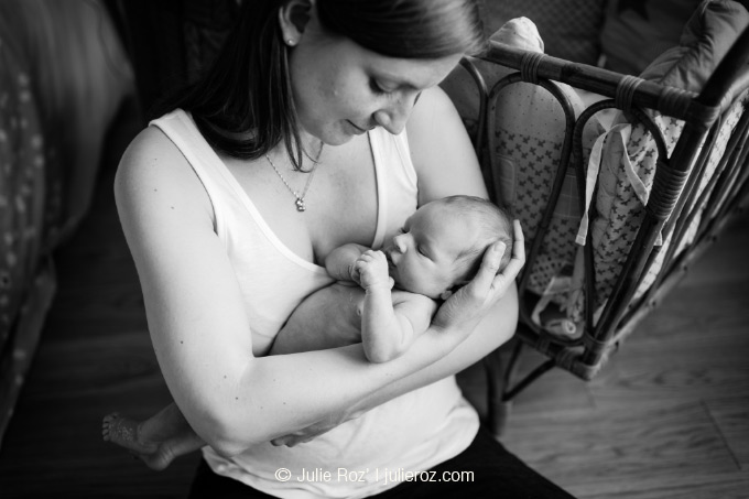 Séance photo bébé 91 : photographe nouveau-né Massy : Elliot_8