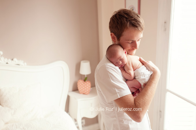 Photographe professionnel bébé Paris, séance photo nouveau-né Paris : Apolline_9