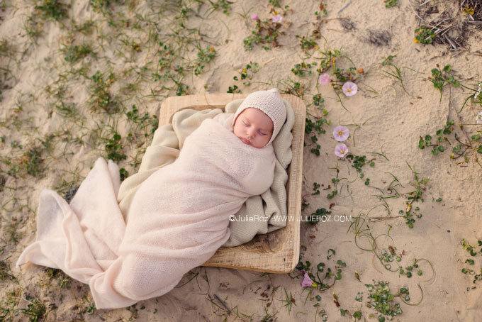 Photo bébé bassin d’Arcachon, photographe spécialiste bébé : Thaïs_39