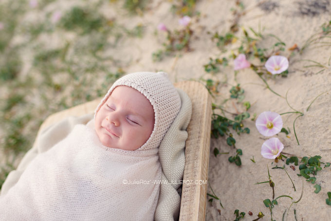 Photo bébé bassin d’Arcachon, photographe spécialiste bébé : Thaïs_42