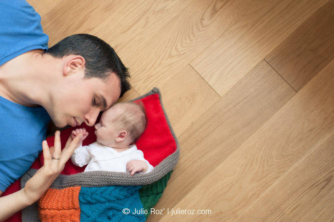 Séance photo bébé 91 : photographe nouveau-né Massy : Elliot_19