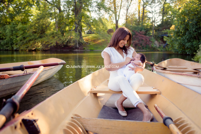 Séance photo bébé Boulogne - photo bebe 92 : Romain_1