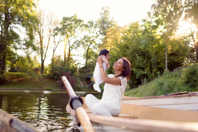 Séance photo bébé Boulogne - photo bebe 92 : Romain_5