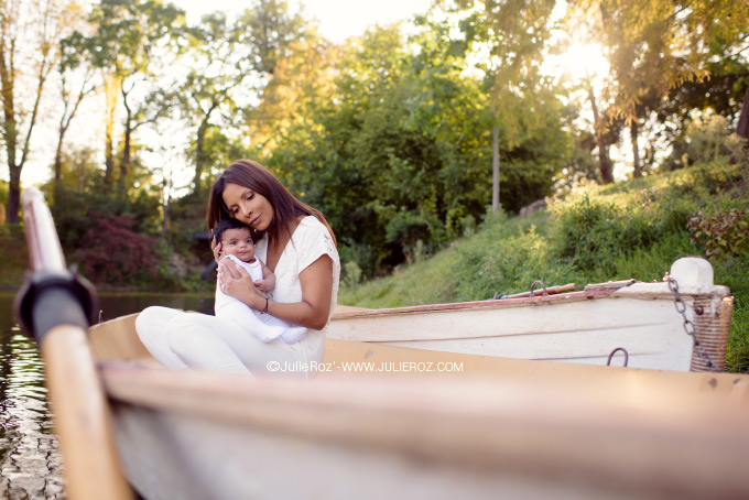 Séance photo bébé Boulogne - photo bebe 92 : Romain_8