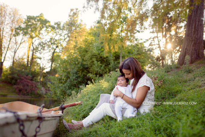Séance photo bébé Boulogne - photo bebe 92 : Romain_9