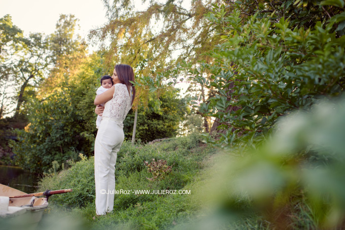 Séance photo bébé Boulogne - photo bebe 92 : Romain_10