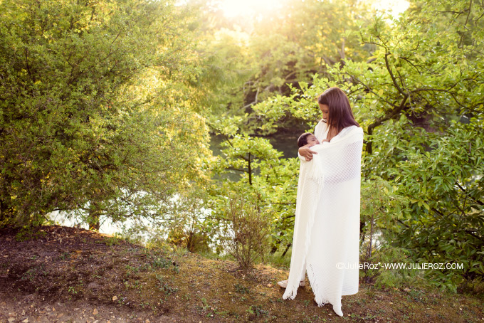 Séance photo bébé Boulogne - photo bebe 92 : Romain_16