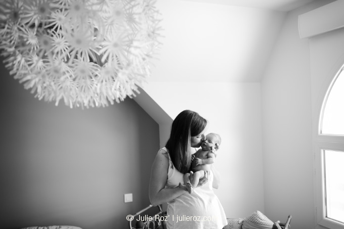 Séance photo bébé 91 : photographe nouveau-né Massy : Elliot_11