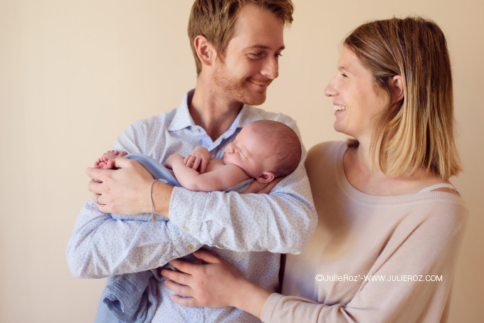 Séance photo nouveau-né Paris, Photographe bébé APSNN : Hector_21