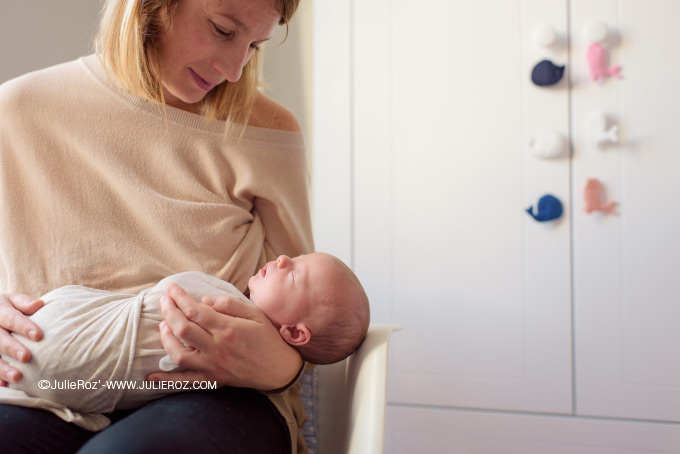 Séance photo nouveau-né Paris, Photographe bébé APSNN : Hector_4