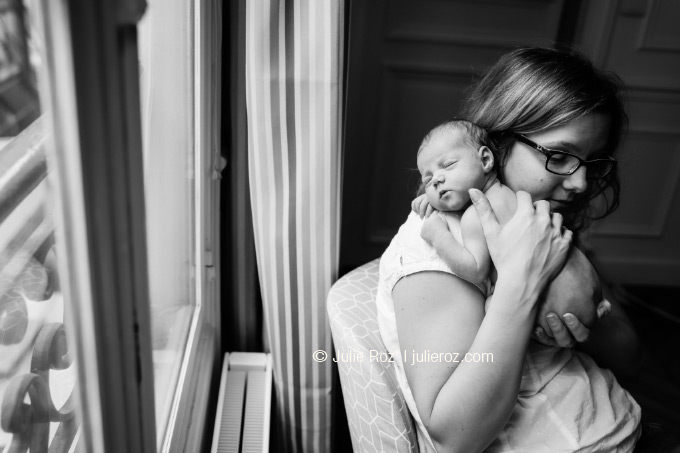 Photographe bébé Paris, séance photo bébé famille Paris : Chloé_2