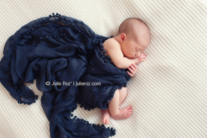 Photographe professionnel bébé Paris, séance photo nouveau-né Paris : Apolline_26