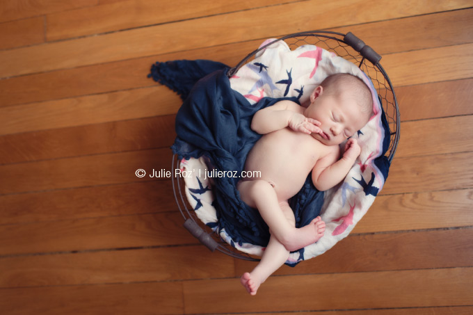 Photographe professionnel bébé Paris, séance photo nouveau-né Paris : Apolline_29