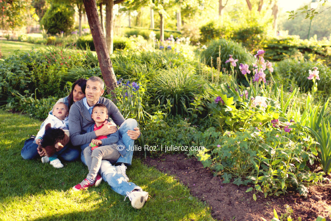 Photographe famille 92, séance photos enfants Rueil Malmaison : Marcus et Abel_17