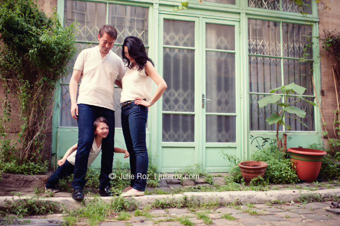 Séance photo famille Paris, photographe spécialiste enfant Paris : Aurélien_20