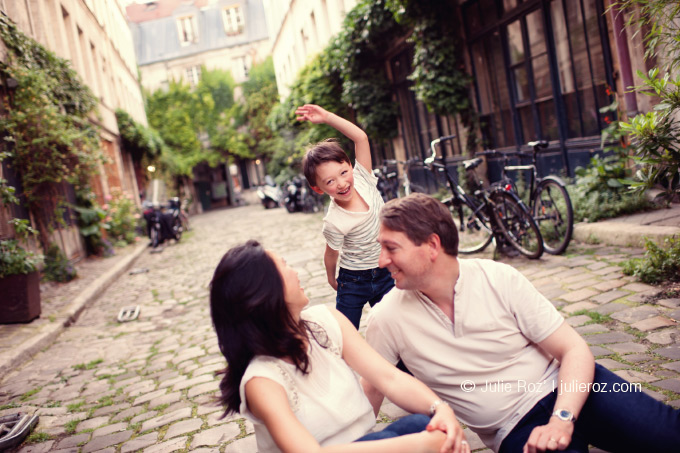 Séance photo famille Paris, photographe spécialiste enfant Paris : Aurélien_23