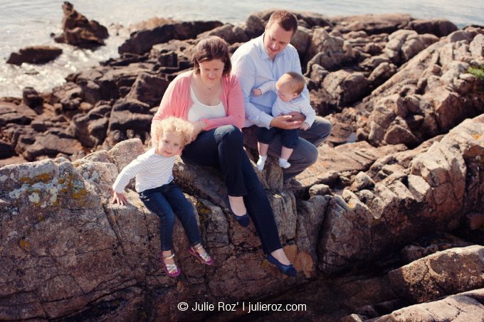 Photographe famille Bretagne, séance photo enfants Bretagne : Alice et Cléophée_18