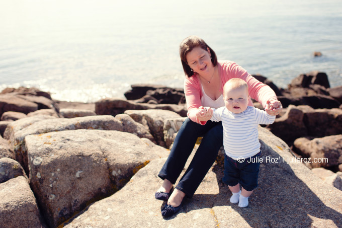 Photographe famille Bretagne, séance photo enfants Bretagne : Alice et Cléophée_22