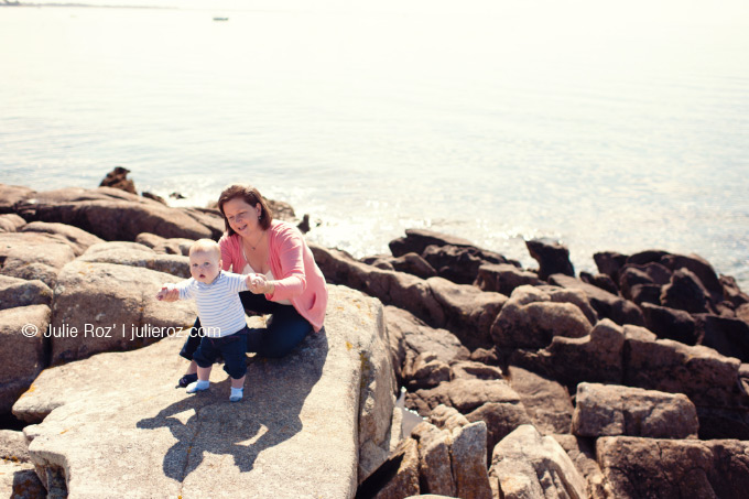 Photographe famille Bretagne, séance photo enfants Bretagne : Alice et Cléophée_21